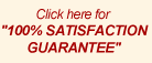 100% Guarantee