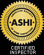 The American Society of Home Inspectors