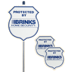 Brinks Home Security
