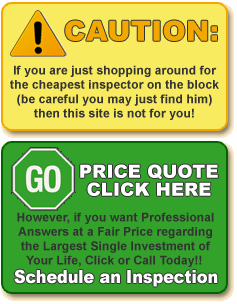 Schedule an Appointment with Polo and Associates Home Inspections, LLC