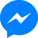 Connect thru Facebook Messenger