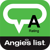 Angie's List Reviews