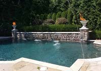 Swimming Pool Inspection